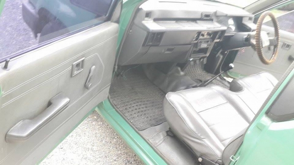 มิตซูบิชิ ไซโคลน มิตซูบิชิ ไซโคลน