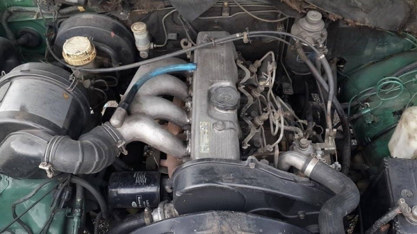 มิตซูบิชิ ไซโคลน มิตซูบิชิ ไซโคลน