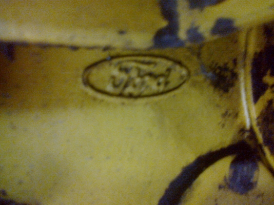 ขายรถตักฟอร์ด  6610  สองเพาคานลาโร่ เป็นโฟคลิบได้  ทําเป็นรถคีบอ้อยได้