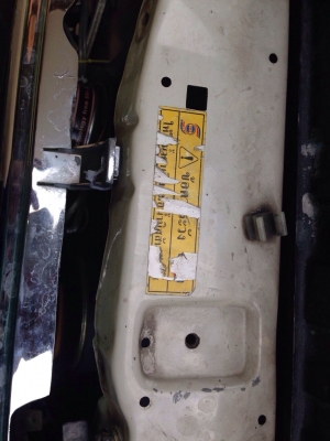 ขายบิกเอ็มสีประตูสภาพเดิมพวงมาลัยเพาว์เวอร์เครื่องฝาแดงปี96 ขายบิกเอ็มสีประตูสภาพเดิมพวงมาลัยเพาว์เวอร์เครื่องฝาแดงปี96