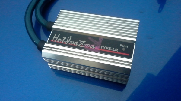 กล่องระบบไฟ Hot Inazma Made in Japan มือสองจากญี่ปุ่น