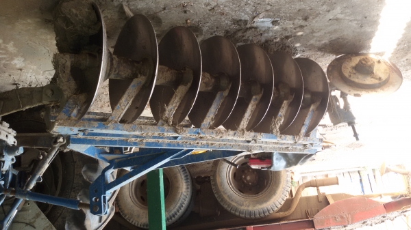 ขายรถไถฟอด 2เพา