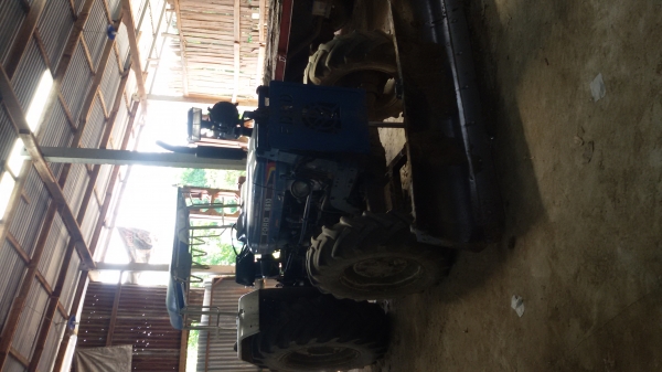 ขายรถไถฟอด 2เพา