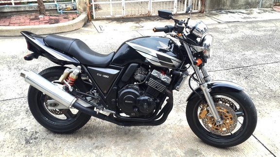 ขายด่วน SF 400 ปี 97 อินวอยท์ สพม. แท้