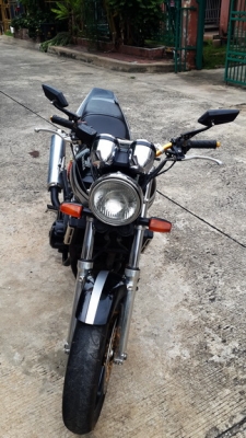 ขายด่วน SF 400 ปี 97 อินวอยท์ สพม. แท้