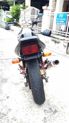 ขายด่วน SF 400 ปี 97 อินวอยท์ สพม. แท้