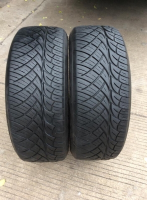 ขายยาง NITTO NT420S 235-55-18 ปี12 ขายยาง NITTO NT420S 235-55-18 ปี12