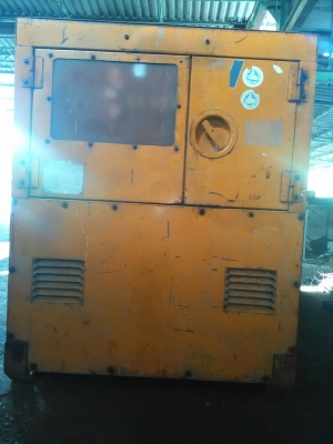 ขายเครื่องปั่นไฟ DENYO 150KVA