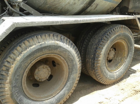 ขาย10ล้อ โม่ปูน ฮีโน่260 แรง ZM เครื่องดี แชชซีดี 2เพลา สภาพพร้อมใช้ เบรคทิ๊ฟฟี่ ขาย10ล้อ โม่ปูน ฮีโน่260 แรง ZM เครื่องดี แชชซีดี 2เพลา สภาพพร้อมใช้ เบรคทิ๊ฟฟี่