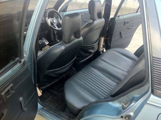 ขาย...Toyota Starlet - EP70