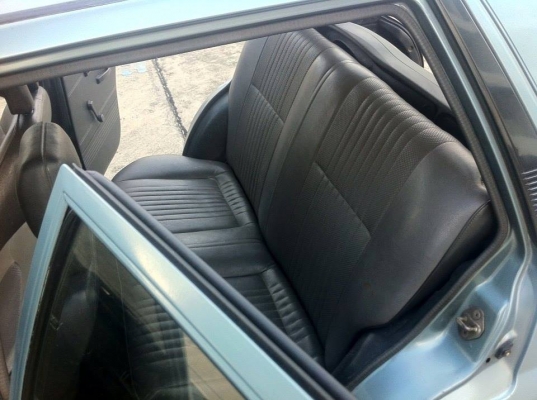 ขาย...Toyota Starlet - EP70