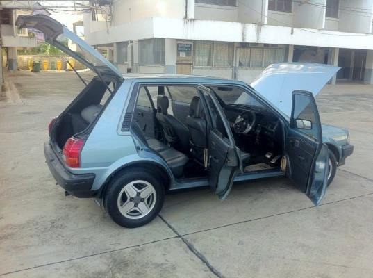 ขาย...Toyota Starlet - EP70