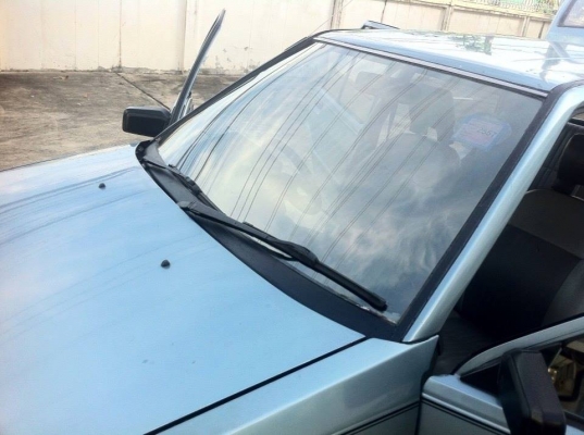 ขาย...Toyota Starlet - EP70