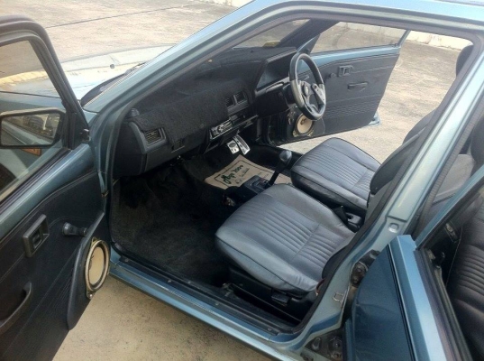 ขาย...Toyota Starlet - EP70