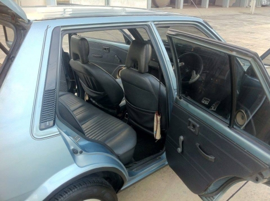 ขาย...Toyota Starlet - EP70