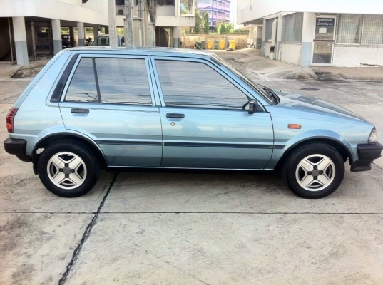 ขาย...Toyota Starlet - EP70
