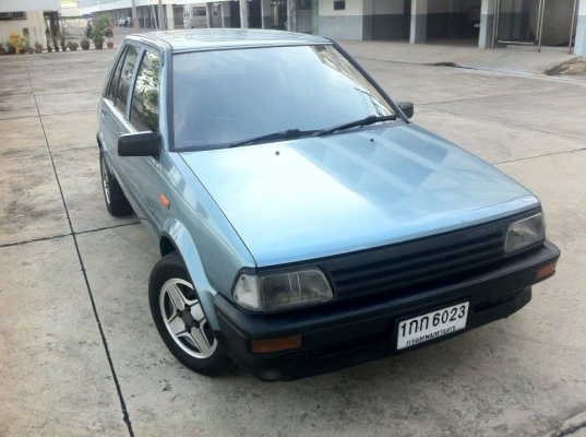 ขาย...Toyota Starlet - EP70