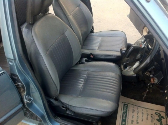 ขาย...Toyota Starlet - EP70