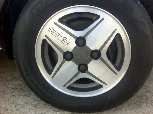 ขาย...Toyota Starlet - EP70