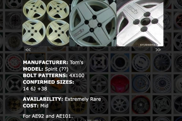 ขาย...Toyota Starlet - EP70