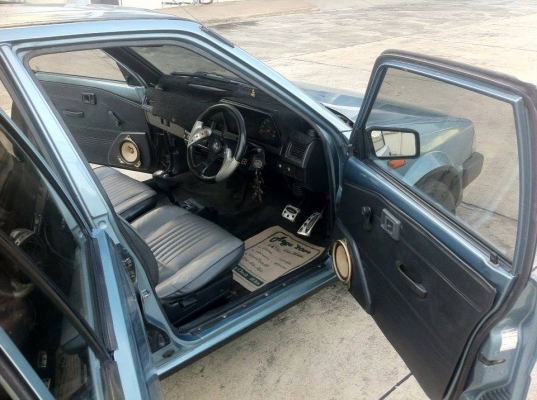 ขาย...Toyota Starlet - EP70