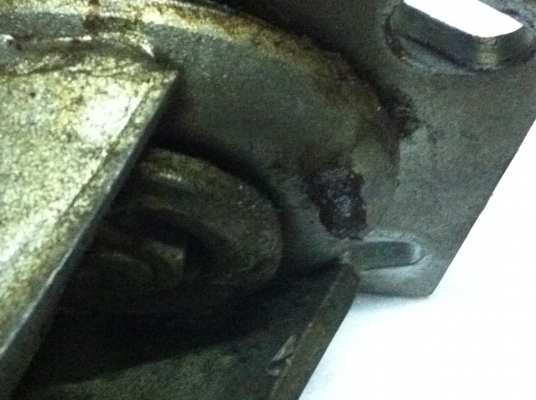 ล้อสำหรับงานหนักๆ มี 3 ขนาดให้เลือก รับน้ำหนักได้เป็นตันๆ  ที่เป็นล้อเหล็กเป็นเหล็กตัน