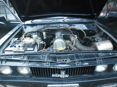 ขาย ดัสสัน แต่งสวยๆ