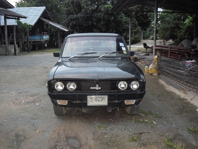 ขาย ดัสสัน แต่งสวยๆ