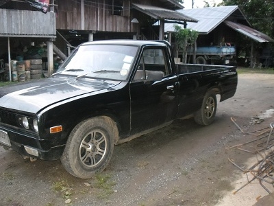 ขาย ดัสสัน แต่งสวยๆ