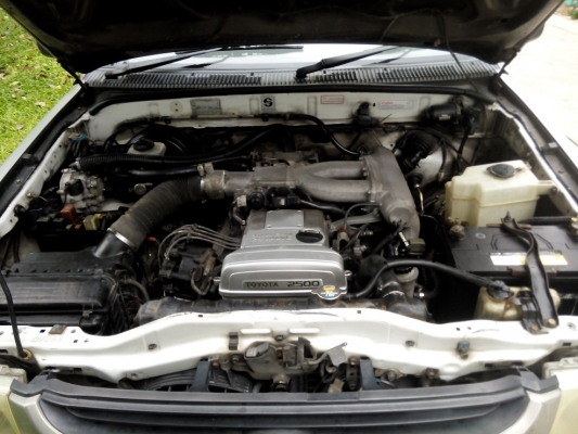 ขายกะบะตอนเดียว มือเดียว ขายกะบะตอนเดียว มือเดียว