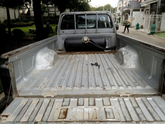 ขายกะบะตอนเดียว มือเดียว ขายกะบะตอนเดียว มือเดียว