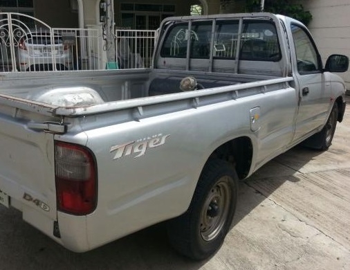 ขายกะบะตอนเดียว มือเดียว ขายกะบะตอนเดียว มือเดียว