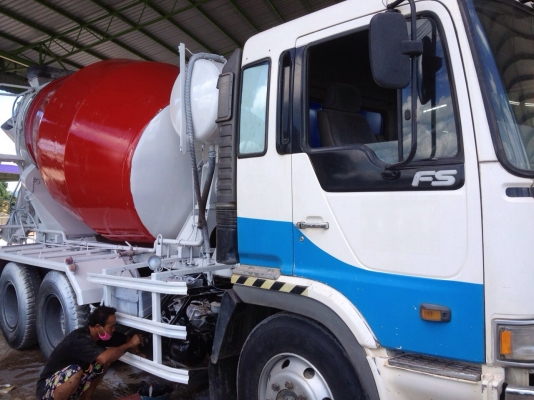 ขายรภโม่ปูน