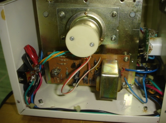 ขายหม้อแปลงไฟ AC 220V - 110V,110v - 220v KONSTAR ขนาด 500VA