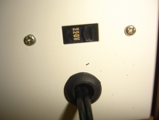 ขายหม้อแปลงไฟ AC 220V - 110V,110v - 220v KONSTAR ขนาด 500VA