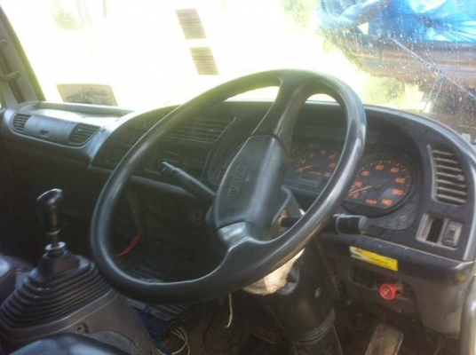 ISUZU 320 HP 2 เพลา ดั้ม ราคาแม่-ลูก ครับ มาต่อรองกันขายด่วนครับ