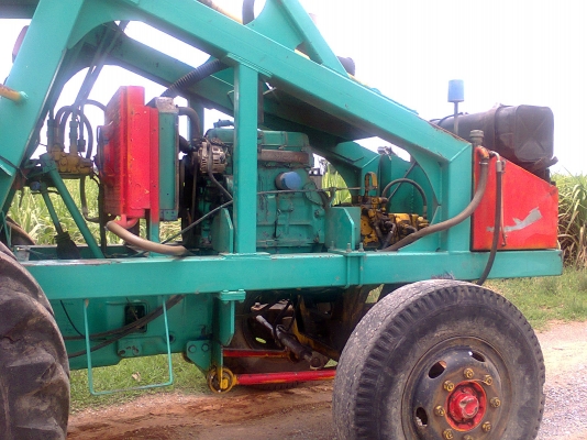 ขายชุดคีบหลังพร้อมชุดเกียร์ทอค์