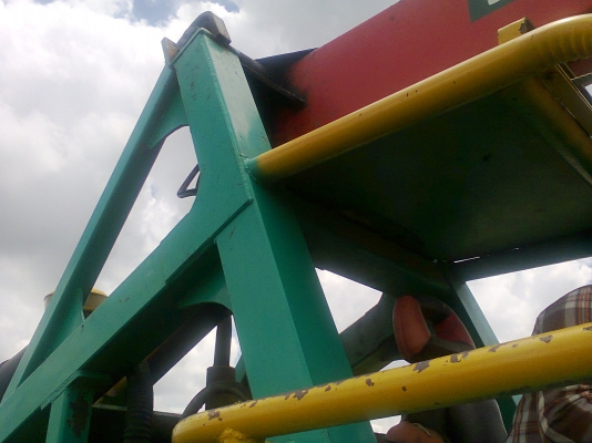 ขายชุดคีบหลังพร้อมชุดเกียร์ทอค์