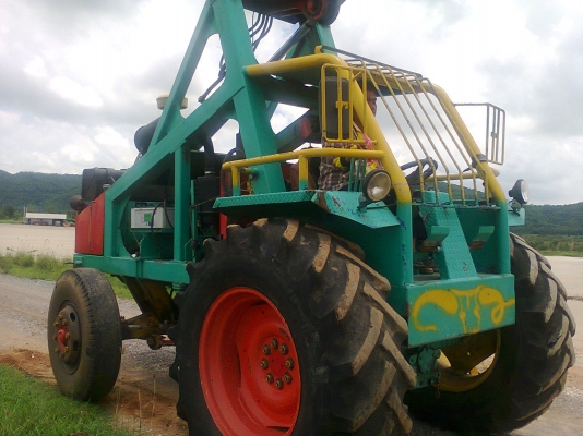 ขายชุดคีบหลังพร้อมชุดเกียร์ทอค์