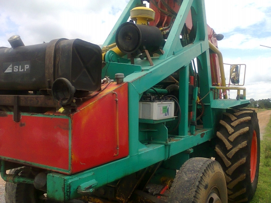 ขายชุดคีบหลังพร้อมชุดเกียร์ทอค์