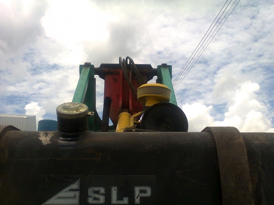 ขายชุดคีบหลังพร้อมชุดเกียร์ทอค์