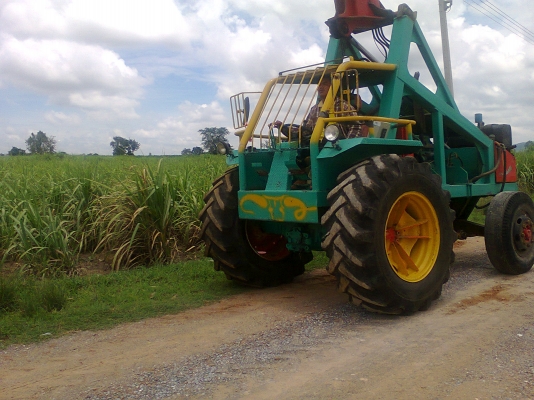 ขายชุดคีบหลังพร้อมชุดเกียร์ทอค์