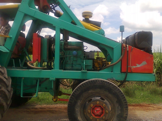 ขายชุดคีบหลังพร้อมชุดเกียร์ทอค์