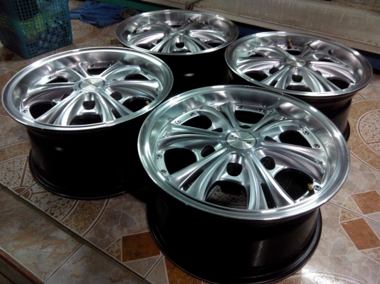 coupe ขอบ15 6รู139.7กว้าง7.5ออฟ25สีไฮเปอร์หน้าเงาเดิมๆไม่มีซ่อมสภาพนางฟ้ารถตู้ใส่ได้ ขาย6900ดูของได้คลอง2ซ,บงกช11คลองหลวง ปทุมธานี0898128457 ไอดี chaichaimax จัดส่งทั่วประเทศhttps://www.facebook.com/profile.php? id=1000062310313(รับเทริน) รับโหลดเตี้ยทุกร