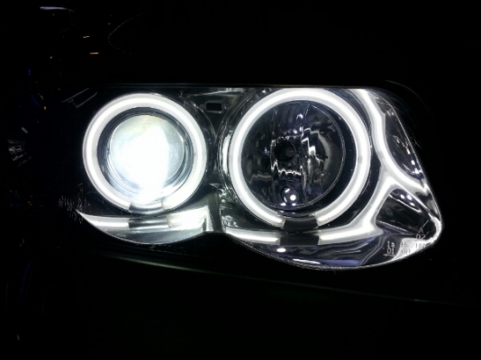 ออดี้ A4 ปี99 ท็อป V6 รถสวย ขับดี