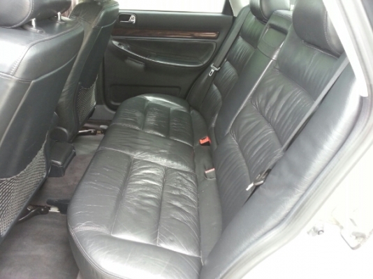 ออดี้ A4 ปี99 ท็อป V6 รถสวย ขับดี