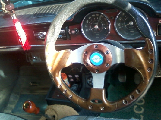 ขาย fiat 125 special ติดแก็ส lpg ทำสีใหม่ ภายในสวย แอร์เย็น รถหลวงน้าครับ ฝากขาย ราคา 35000  บาทครับ  สนใจคุยกันได้ครับ 0821287055  ครูเจมส์