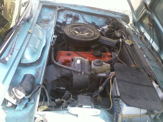 ขาย fiat 125 special ติดแก็ส lpg ทำสีใหม่ ภายในสวย แอร์เย็น รถหลวงน้าครับ ฝากขาย ราคา 35000  บาทครับ  สนใจคุยกันได้ครับ 0821287055  ครูเจมส์