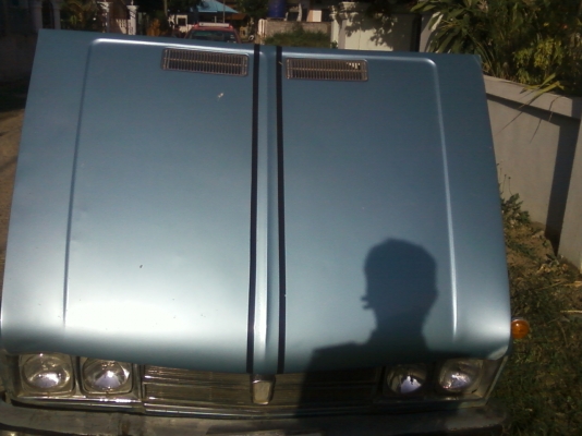 ขาย fiat 125 special ติดแก็ส lpg ทำสีใหม่ ภายในสวย แอร์เย็น รถหลวงน้าครับ ฝากขาย ราคา 35000  บาทครับ  สนใจคุยกันได้ครับ 0821287055  ครูเจมส์