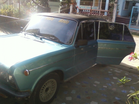 ขาย fiat 125 special ติดแก็ส lpg ทำสีใหม่ ภายในสวย แอร์เย็น รถหลวงน้าครับ ฝากขาย ราคา 35000  บาทครับ  สนใจคุยกันได้ครับ 0821287055  ครูเจมส์